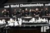 2014 WGI World Championships - Homestead HS