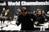 2014 WGI World Championships - Homestead HS