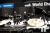 2014 WGI World Championships - Homestead HS
