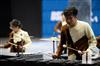 2014 WGI World Championships - La Canada HS