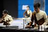 2014 WGI World Championships - La Canada HS