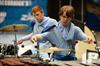 2014 WGI World Championships - Lebanon HS