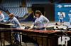 2014 WGI World Championships - Lebanon HS