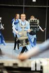 2014 WGI World Championships - Lebanon HS