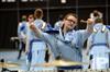 2014 WGI World Championships - Lebanon HS
