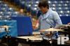 2014 WGI World Championships - Lebanon HS