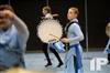 2014 WGI World Championships - Lebanon HS
