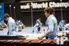 2014 WGI World Championships - Lebanon HS