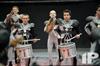 2014 WGI World Championships - Legends Performing Arts Association