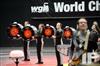 2014 WGI World Championships - Legends Performing Arts Association