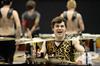 2014 WGI World Championships - Matrix Indoor Percussion Ensemble