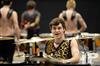 2014 WGI World Championships - Matrix Indoor Percussion Ensemble