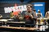 2014 WGI World Championships - Matrix Indoor Percussion Ensemble