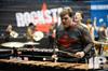 2014 WGI World Championships - Matrix Indoor Percussion Ensemble