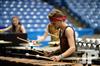 2014 WGI World Championships - Matrix Indoor Percussion Ensemble