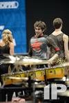 2014 WGI World Championships - Matrix Indoor Percussion Ensemble
