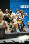 2014 WGI World Championships - Matrix Indoor Percussion Ensemble