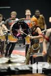 2014 WGI World Championships - Matrix Indoor Percussion Ensemble