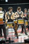 2014 WGI World Championships - Matrix Indoor Percussion Ensemble