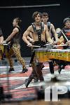 2014 WGI World Championships - Matrix Indoor Percussion Ensemble