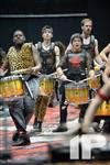 2014 WGI World Championships - Matrix Indoor Percussion Ensemble