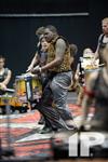 2014 WGI World Championships - Matrix Indoor Percussion Ensemble