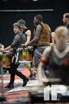 2014 WGI World Championships - Matrix Indoor Percussion Ensemble
