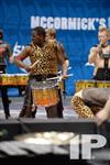 2014 WGI World Championships - Matrix Indoor Percussion Ensemble
