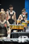 2014 WGI World Championships - Matrix Indoor Percussion Ensemble