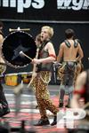2014 WGI World Championships - Matrix Indoor Percussion Ensemble