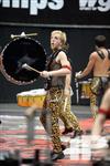2014 WGI World Championships - Matrix Indoor Percussion Ensemble