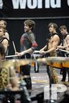 2014 WGI World Championships - Matrix Indoor Percussion Ensemble