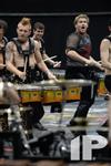 2014 WGI World Championships - Matrix Indoor Percussion Ensemble