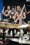 2014 WGI World Championships - Matrix Indoor Percussion Ensemble