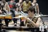 2014 WGI World Championships - Matrix Indoor Percussion Ensemble