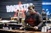 2014 WGI World Championships - Matrix Indoor Percussion Ensemble