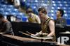 2014 WGI World Championships - Matrix Indoor Percussion Ensemble