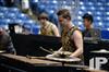 2014 WGI World Championships - Matrix Indoor Percussion Ensemble