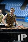 2014 WGI World Championships - Matrix Indoor Percussion Ensemble