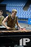 2014 WGI World Championships - Matrix Indoor Percussion Ensemble