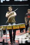 2014 WGI World Championships - Matrix Indoor Percussion Ensemble