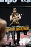 2014 WGI World Championships - Matrix Indoor Percussion Ensemble