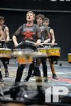 2014 WGI World Championships - Matrix Indoor Percussion Ensemble