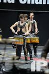 2014 WGI World Championships - Matrix Indoor Percussion Ensemble