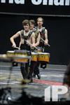 2014 WGI World Championships - Matrix Indoor Percussion Ensemble