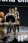 2014 WGI World Championships - Matrix Indoor Percussion Ensemble