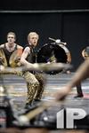 2014 WGI World Championships - Matrix Indoor Percussion Ensemble