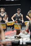 2014 WGI World Championships - Matrix Indoor Percussion Ensemble