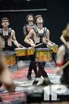 2014 WGI World Championships - Matrix Indoor Percussion Ensemble