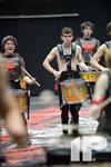 2014 WGI World Championships - Matrix Indoor Percussion Ensemble